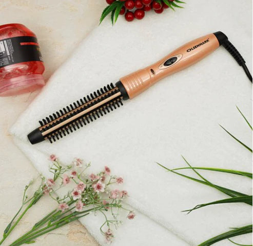 Thermal Hair Brush