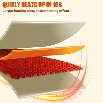 Adjustable Food Warming Tray